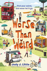 Worse Than Weird - 10 Mar 2020