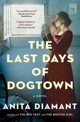 The Last Days of Dogtown - 13 Mar 2007