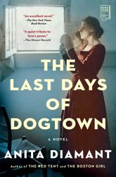 The Last Days of Dogtown - 13 Mar 2007