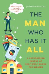 The Man Who Has It All - 20 Mar 2018