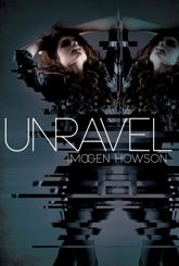 Unravel - 8 Jul 2014