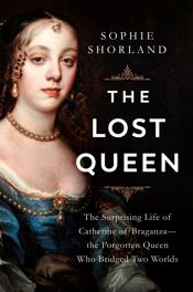 The Lost Queen - 1 Oct 2024
