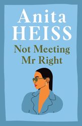 Not Meeting Mr Right - 5 Apr 2023