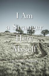 I Am a Stranger Here Myself - 15 Mar 2019