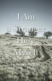 I Am a Stranger Here Myself - 15 Mar 2019