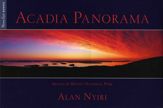Acadia Panorama - 5 Feb 2008