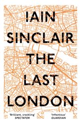 The Last London - 7 Sep 2017