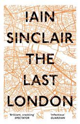 The Last London - 7 Sep 2017