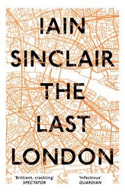 The Last London - 7 Sep 2017