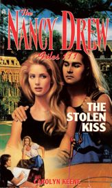 The Stolen Kiss - 9 Jun 2015