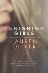 Vanishing Girls - 10 Mar 2015