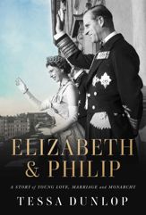 Elizabeth & Philip - 4 Apr 2023