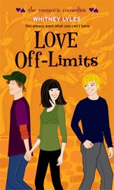 Love Off-Limits - 4 Aug 2009