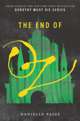 The End of Oz - 14 Mar 2017