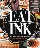Eat Ink - 1 Nov 2013