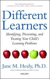 Different Learners - 13 Apr 2010