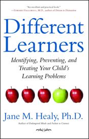 Different Learners - 13 Apr 2010