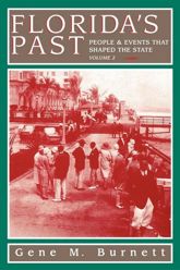 Florida's Past, Vol 2 - 1 Oct 2014