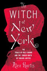 The Witch of New York - 5 Mar 2024