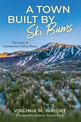 A Town Built by Ski Bums - 5 Nov 2024