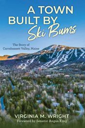 A Town Built by Ski Bums - 5 Nov 2024