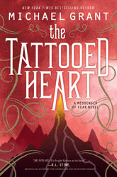 The Tattooed Heart - 22 Sep 2015