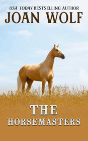 The Horsemasters - 22 Mar 2022