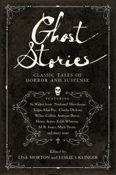 Ghost Stories - 2 Apr 2019