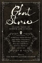 Ghost Stories - 2 Apr 2019