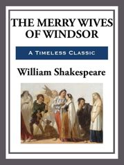 The Merry Wives of Windsor - 1 Apr 2013