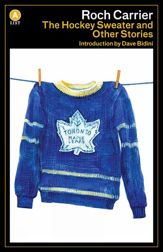 The Hockey Sweater and Other Stories - 1 Jan 1979