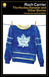 The Hockey Sweater and Other Stories - 1 Jan 1979
