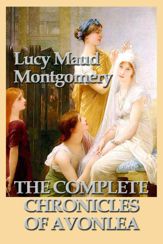 The Complete Chronicles of Avonlea - 3 Jan 2013