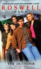 The Outsider - 2 Feb 2002