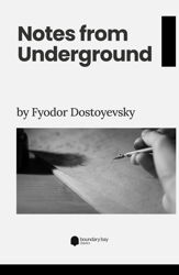 Notes from Underground - 30 Apr 2023