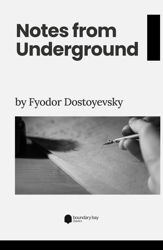 Notes from Underground - 30 Apr 2023