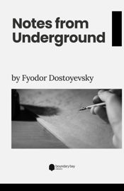Notes from Underground - 30 Apr 2023