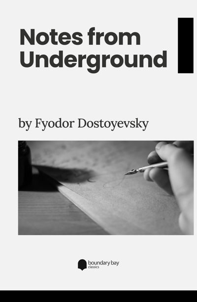 Notes from Underground
