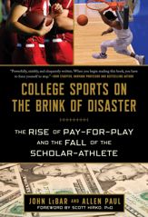 College Sports on the Brink of Disaster - 15 Mar 2022
