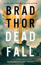 Dead Fall - 25 Jul 2023