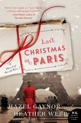 Last Christmas in Paris - 3 Oct 2017