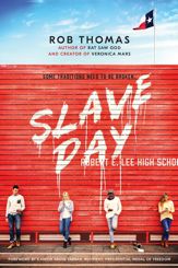 Slave Day - 12 Jun 2012