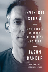Invisible Storm - 5 Jul 2022