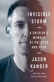 Invisible Storm - 5 Jul 2022
