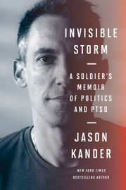 Invisible Storm - 5 Jul 2022