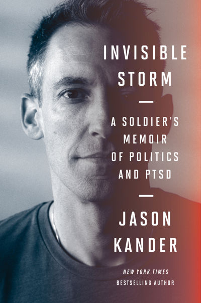 Invisible Storm