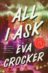 All I Ask - 2 Jun 2020