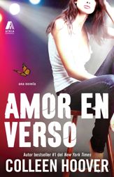 Amor en verso (Slammed Spanish Edition) - 7 Jul 2015
