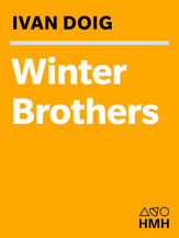 Winter Brothers - 20 Oct 1982