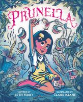 Prunella - 16 Jul 2024